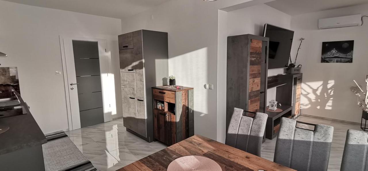 Mali Portoroz V Prlekiji Villa Ljutomer Ngoại thất bức ảnh